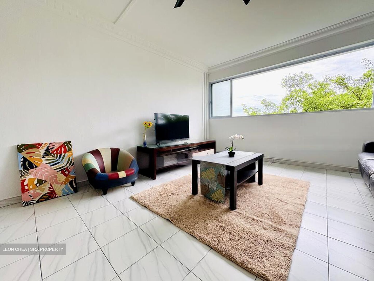 Blk 289 Ficus Vale (Yishun), HDB 5 Rooms #483722131